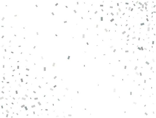 Silver Confetti Vector Art, Icons, and Graphics for Free Download