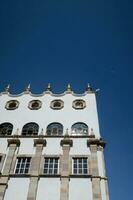 Guanajuato UG campus an educational hub with diverse disciplines, historic architecture, and a vibrant student community photo