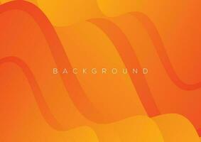 abstract background modern design gradient color vector