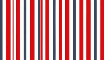 Charming French Farmhouse Stripe Pattern A Timeless Background Evoking Rustic Elegance vector