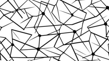 Artistic Marvels Exploring the Beauty of Abstract Seamless Background vector