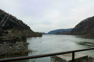 Historical Harpers Ferry WV photo