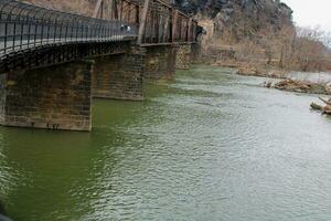 Historical Harpers Ferry WV photo