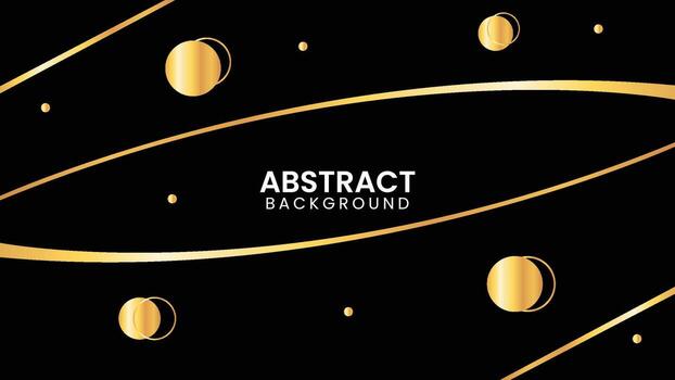 plantilla de diseño de fondo abstracto vector