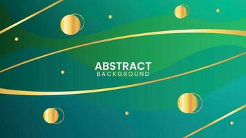 Abstract Background Vector Design Template