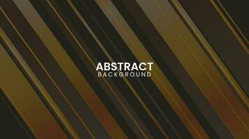 Abstract Background Design Template vector