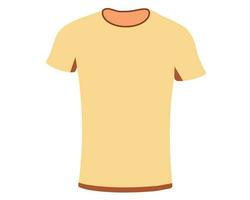 T Shirt Vector