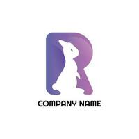 Rubit Logo Template vector