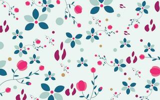 Creative Abstract Background design. Pattern background vector art.