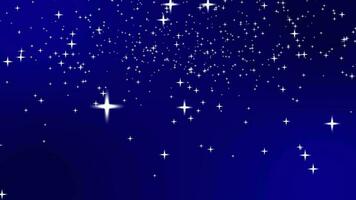 Twinkle Twinkle Little Star Stock Video Footage for Free Download