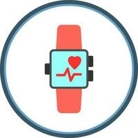 Smartwatch  Vector Icon Design