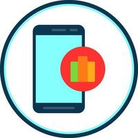 Podium  Vector Icon Design