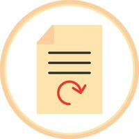 File  Vector Icon Design