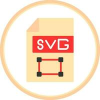 svg vector icono diseño