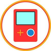 Video Game  Vector Icon Design