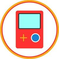 Video Game  Vector Icon Design