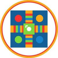 Board Game  Vector Icon Design