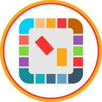 Board Game  Vector Icon Design