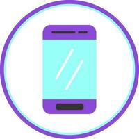 Smartphone  Vector Icon Design