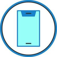 Smartphone Vector Icon Design