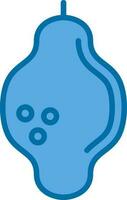 Lime Vector Icon Design