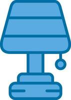 Lamp  Vector Icon Design