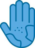 Hand  Vector Icon Design