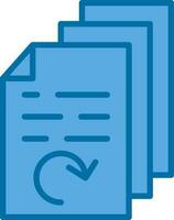 File  Vector Icon Design