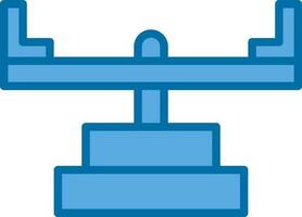 Rocker  Vector Icon Design