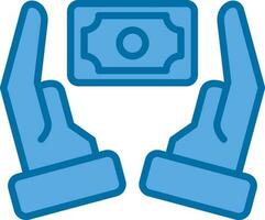 Obligation Vector Icon Design