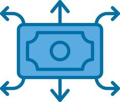 Liability Vector Icon Design
