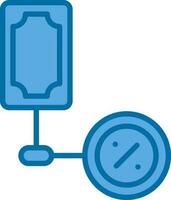 Obligation Vector Icon Design