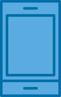 Smartphone Vector Icon Design