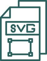 Svg  Vector Icon Design