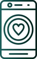 Heart  Vector Icon Design