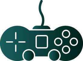 Game Controller  Vector Icon Design