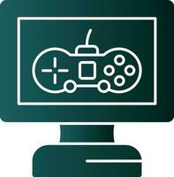 Video Game  Vector Icon Design