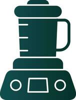 Blender  Vector Icon Design