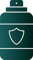 Spray  Vector Icon Design