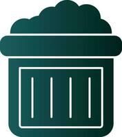 Sack  Vector Icon Design