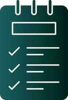 Guidelines  Vector Icon Design