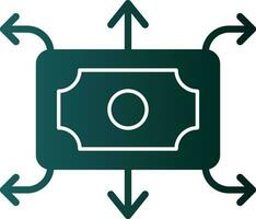 Liability Vector Icon Design
