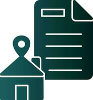 Application Vector Icon Design