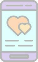 Heart  Vector Icon Design