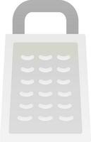 Grater Vector Icon Design