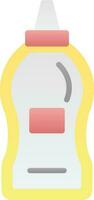Mustard Vector Icon Design