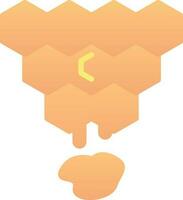 Honey Vector Icon Design