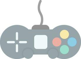 Game Controller  Vector Icon Design