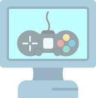 Video Game  Vector Icon Design