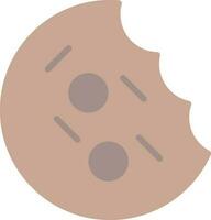 Cookies  Vector Icon Design